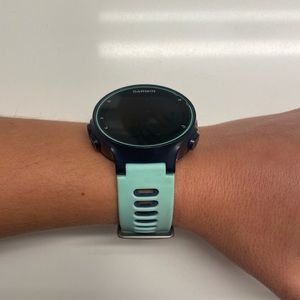 Garmin Forerunner 735xt